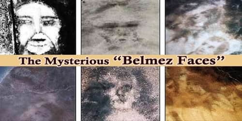 The Faces Of Belmez: A Paranormal Mystery
